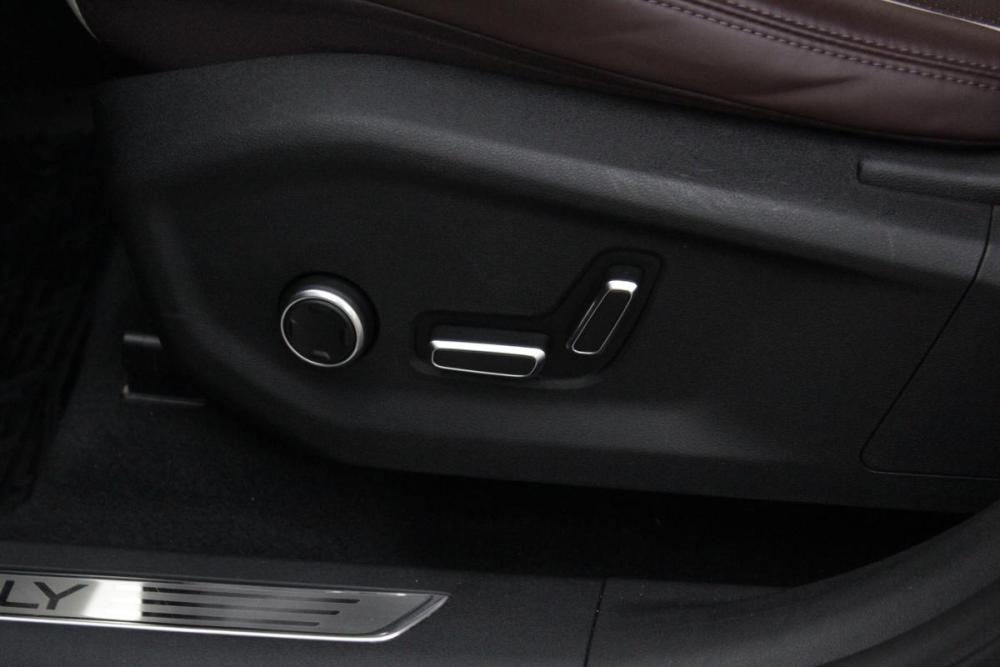 Geely Monjaro I Брянск  - изображение 22