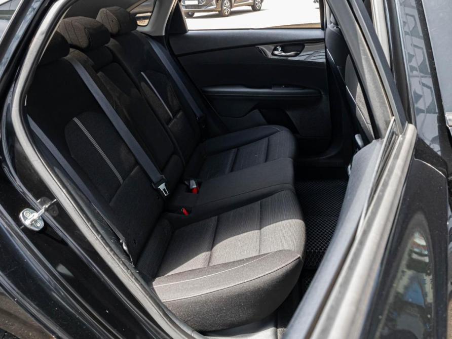 Kia Cerato IV Краснодар  - изображение 7