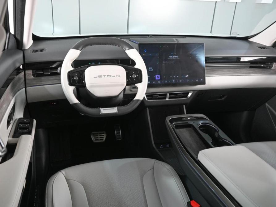 JETOUR DASHING I Ростов-на-Дону  - изображение 6