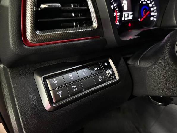 SsangYong Tivoli I Рестайлинг с пробегом 2020 года, цена 2 255 000 рублей, 63000 км, внедорожник, Автокод Объявления