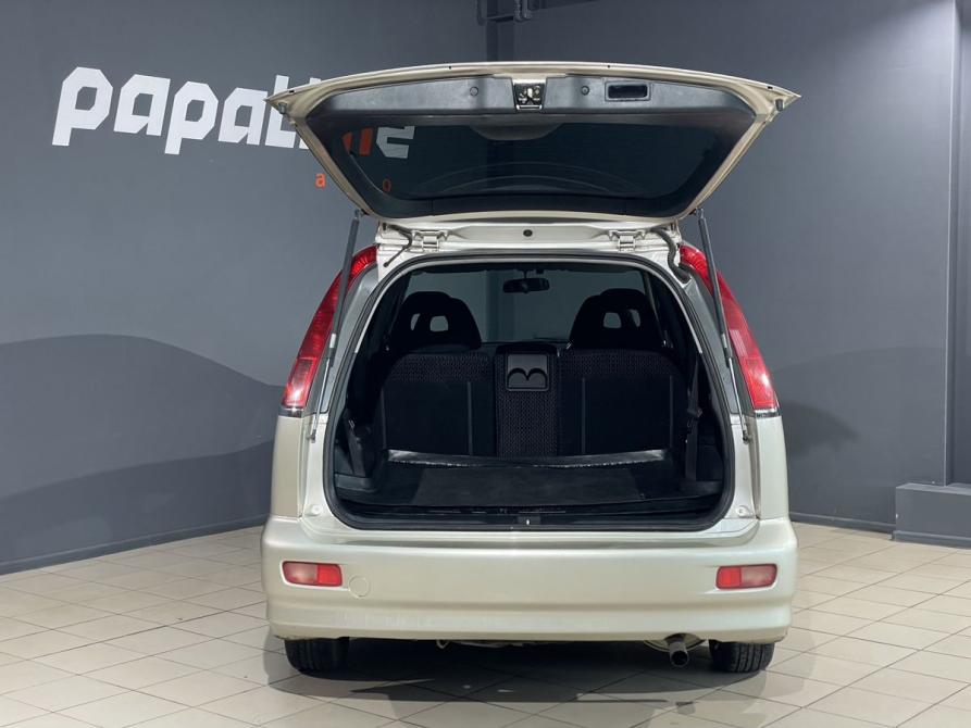 Honda Stream I Тверь  - изображение 5