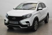 Lada (ВАЗ) XRAY I Москва  - изображение 20