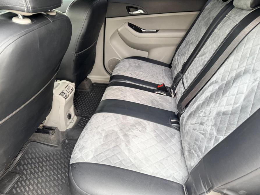 Chevrolet Orlando I Тюмень  - изображение 21
