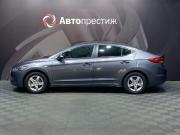 Hyundai Elantra VI (AD) Оренбург  - изображение 21