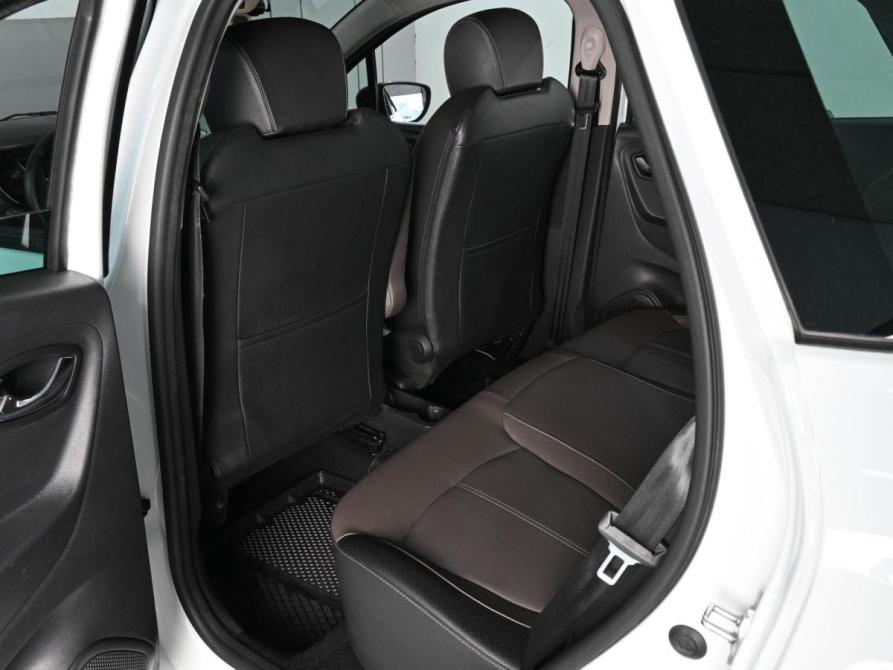 Renault Kaptur I Ростов-на-Дону  - изображение 11