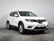 Nissan X-Trail III Санкт-Петербург  - изображение 21