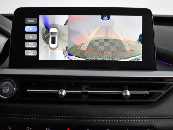 Chery Tiggo 7 Pro I с пробегом 2022 года, цена 1 678 960 рублей, 65727 км, внедорожник, Автокод Объявления