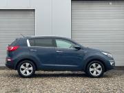 Kia Sportage III Вологда  - изображение 33