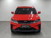 Geely Coolray I Москва  - изображение 32