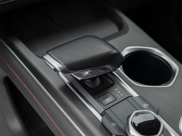 Changan CS55 Plus II с пробегом 2023 года, цена 2 180 000 рублей, 37581 км, внедорожник, Автокод Объявления
