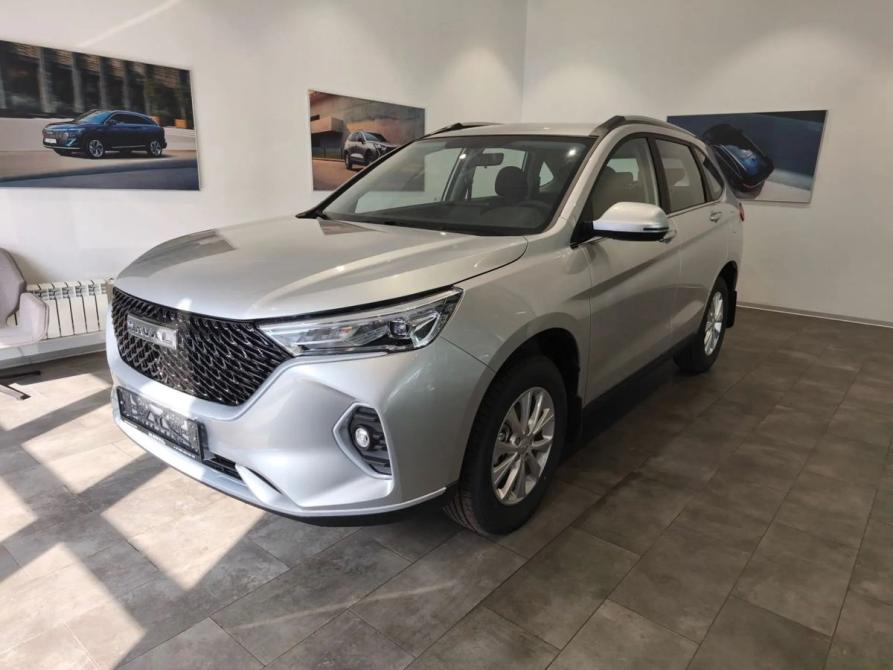 Haval M6 II Москва  - изображение 4