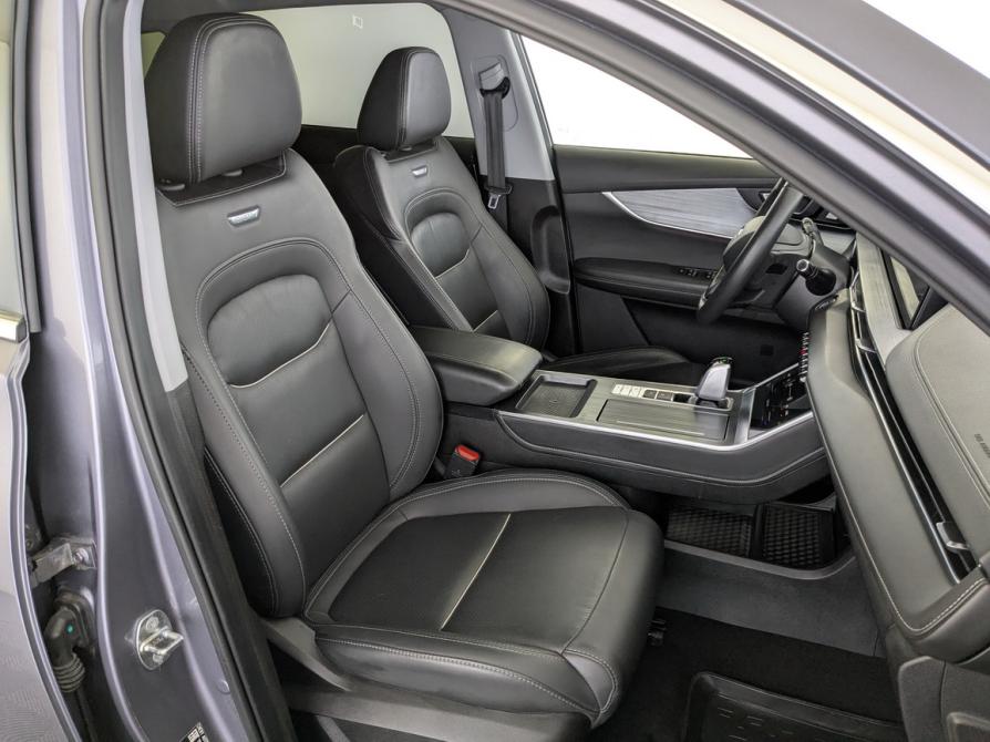 Chery Tiggo 7 Pro I Москва  - изображение 24