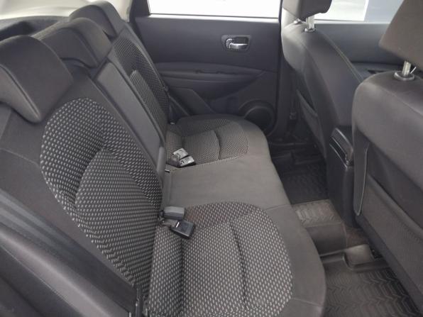 Nissan Qashqai I с пробегом 2009 года, цена 740 000 рублей, 212845 км, внедорожник, Автокод Объявления
