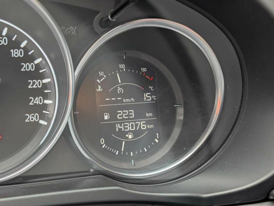 Mazda CX-5 II Москва  - изображение 10