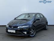 Honda Civic VIII Рестайлинг Москва  - изображение 13