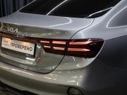 Kia K3 II Рестайлинг Москва  - изображение 48