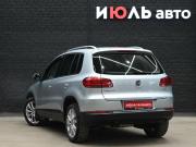 Volkswagen Tiguan I Рестайлинг Екатеринбург  - изображение 21