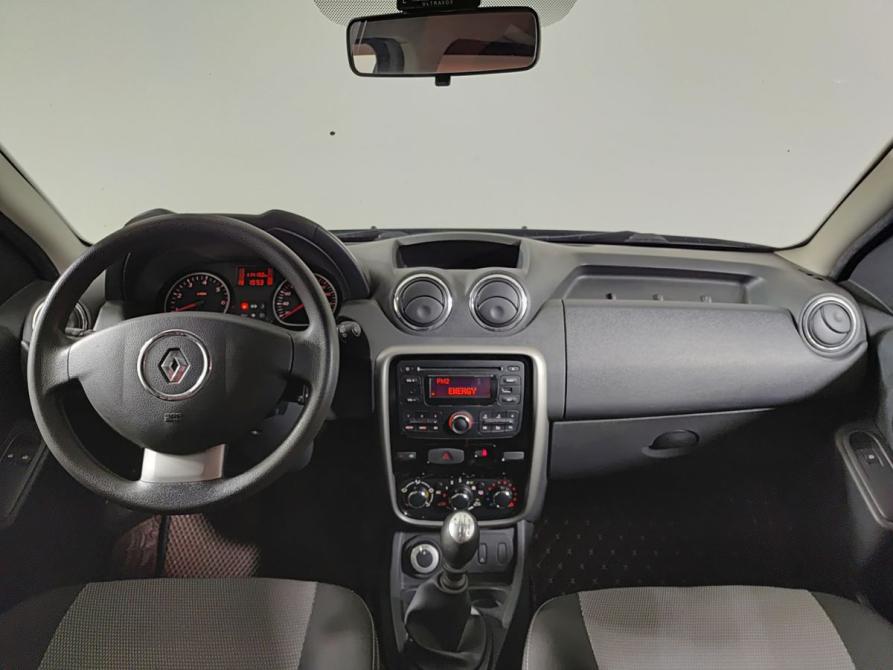 Renault Duster I Уфа  - изображение 17