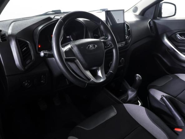 Lada (ВАЗ) XRAY I с пробегом 2019 года, цена 534 000 рублей, 233942 км, хэтчбек, Автокод Объявления