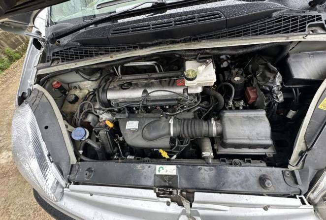Citroen Xsara Picasso с пробегом 2002 года, цена 375 000 рублей, 227674 км, компактвэн, Автокод Объявления