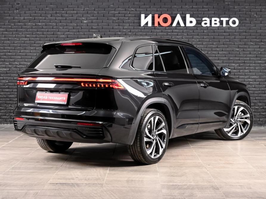 Geely Monjaro I Екатеринбург  - изображение 4