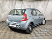 Renault Sandero I Москва  - изображение 22
