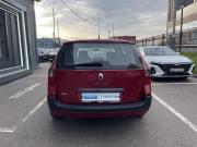 Renault Megane II Рестайлинг Москва  - изображение 13