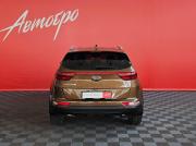 Kia Sportage IV Вологда  - изображение 23