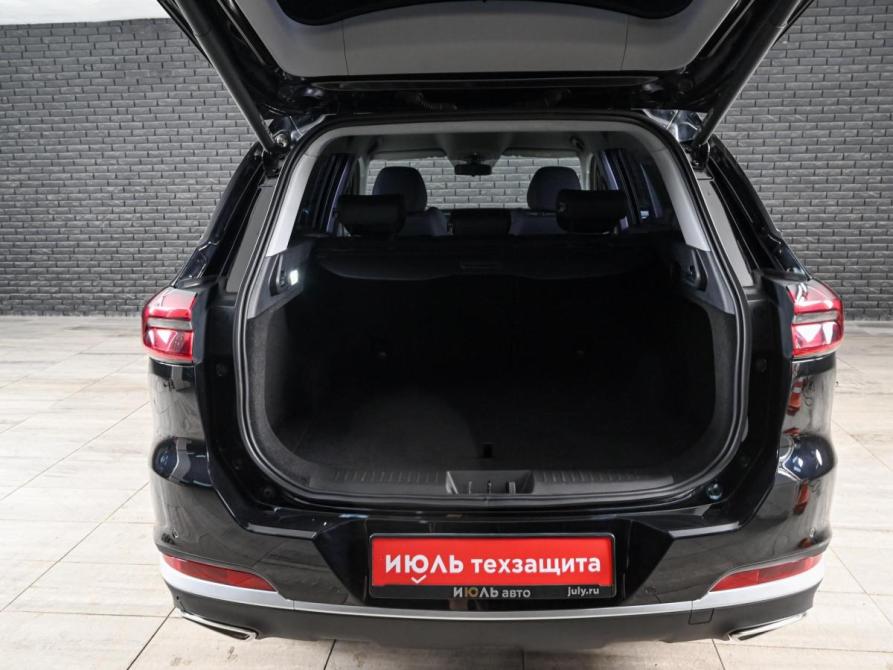Chery Tiggo 7 Pro Max I Екатеринбург  - изображение 6