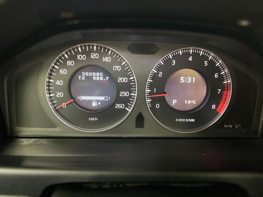 Volvo S80 II Санкт-Петербург  - изображение 15