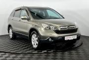 Honda CR-V III Нижний Новгород  - изображение 26