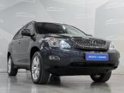 Lexus RX II Рестайлинг Новосибирск  - изображение 55