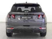 Hyundai Tucson IV Москва  - изображение 30
