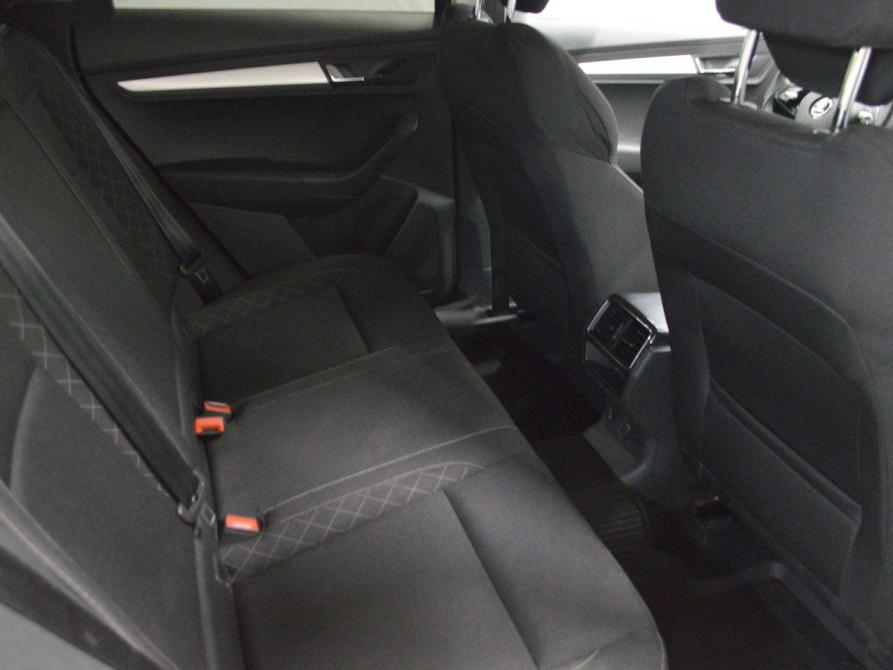 Skoda Karoq I Санкт-Петербург  - изображение 13