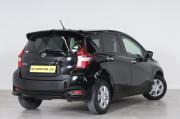 Nissan Note II Рестайлинг Новосибирск  - изображение 24