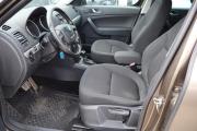 Skoda Yeti I Санкт-Петербург  - изображение 24