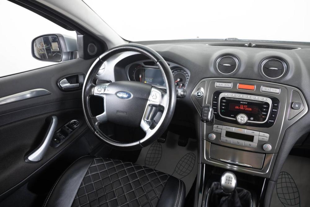 Ford Mondeo IV Пермь  - изображение 12