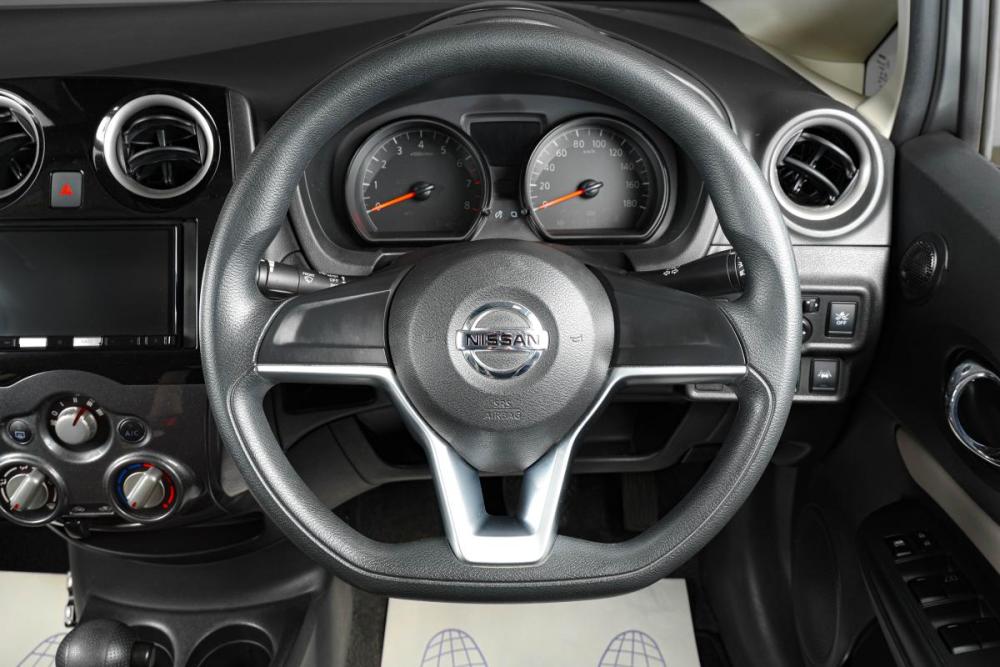 Nissan Note II Рестайлинг Тюмень  - изображение 14
