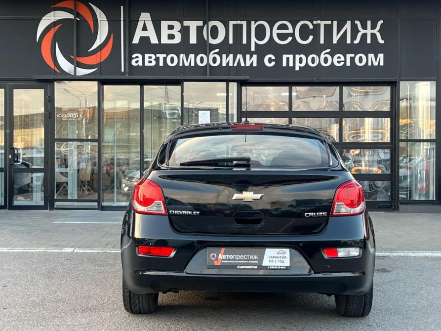 Chevrolet Cruze I Рестайлинг Волгоград  - изображение 6