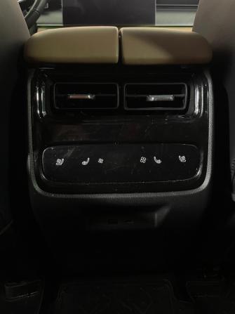 Chery Tiggo 9 I с пробегом 2024 года, цена 3 529 000 рублей, 29979 км, внедорожник, Автокод Объявления