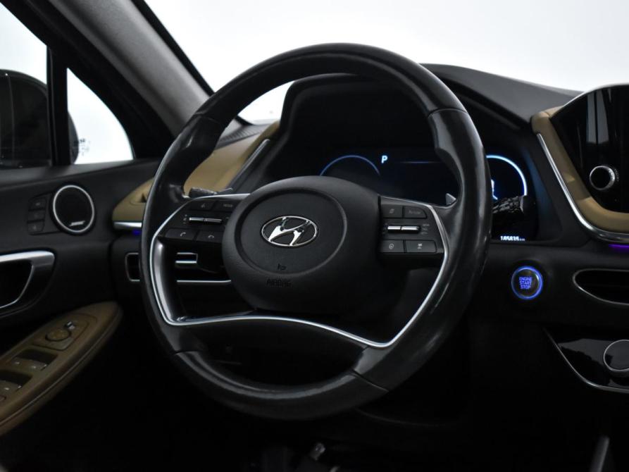 Hyundai Sonata VIII (DN8) Санкт-Петербург  - изображение 17