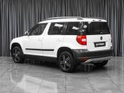 Skoda Yeti I Тюмень  - изображение 25