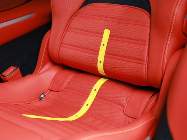 Ferrari Purosangue с пробегом 2025 года, цена 63 500 000 рублей, 69 км, внедорожник, Автокод Объявления