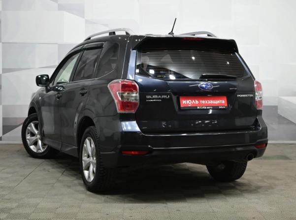 Subaru Forester IV с пробегом 2014 года, цена 1 700 000 рублей, 142863 км, внедорожник, Автокод Объявления