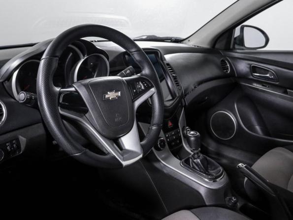 Chevrolet Cruze I с пробегом 2011 года, цена 630 000 рублей, 211970 км, седан, Автокод Объявления