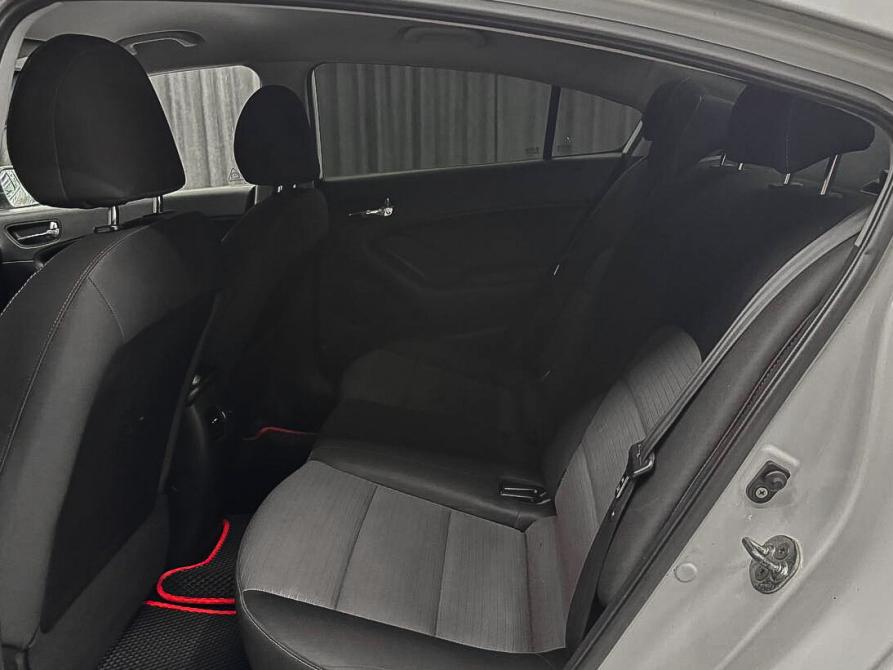 Kia Cerato III Красноярск  - изображение 13