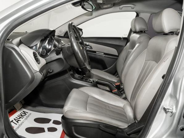 Chevrolet Cruze I Рестайлинг с пробегом 2014 года, цена 875 000 рублей, 153342 км, седан, Автокод Объявления