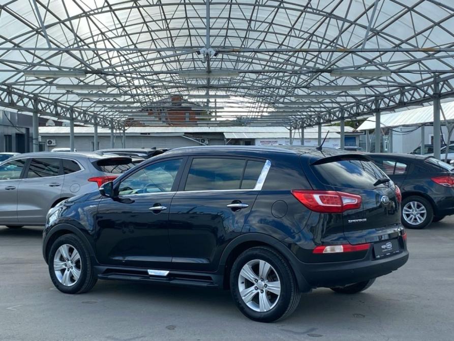 Kia Sportage III Тула  - изображение 4