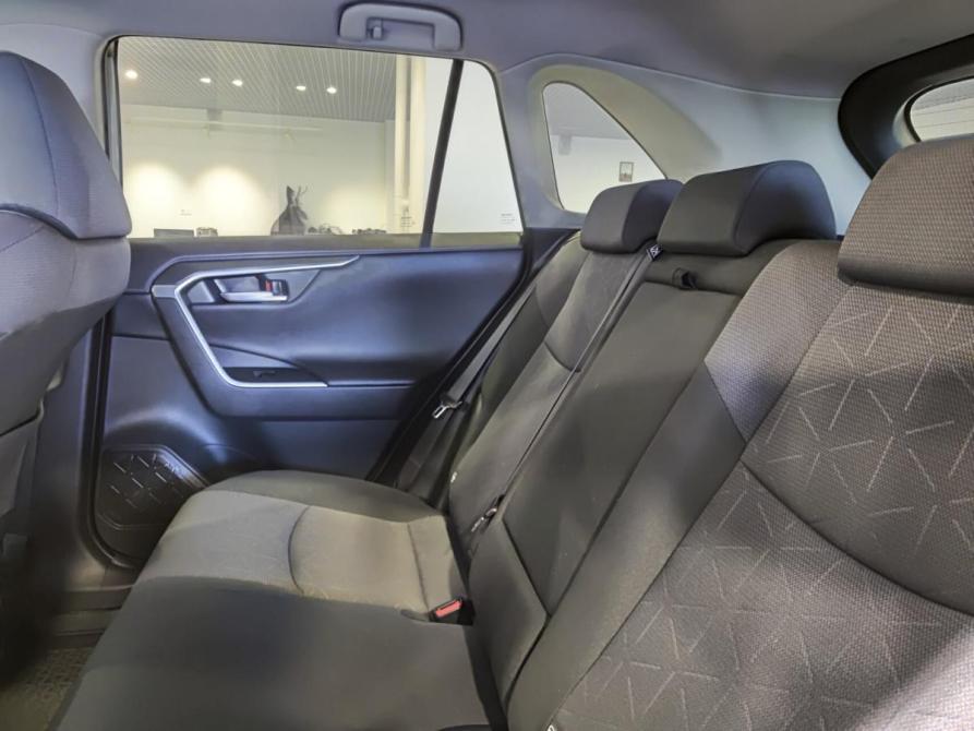 Toyota RAV4 V (XA50) Казань  - изображение 15