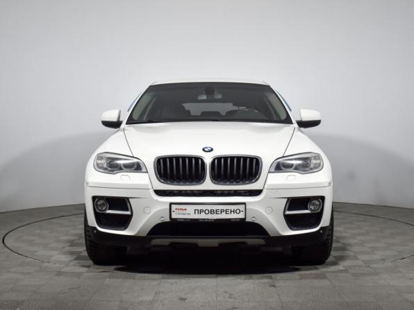 BMW X6 I (E71) Рестайлинг с пробегом 2013 года, цена 1 978 967 рублей, 278000 км, внедорожник, Автокод Объявления